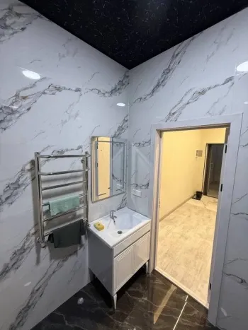 75 м², 2-комн. квартира, 6/10-2