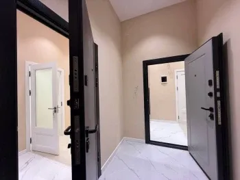 101 m², 2-xonali kvartira, 4/10-3