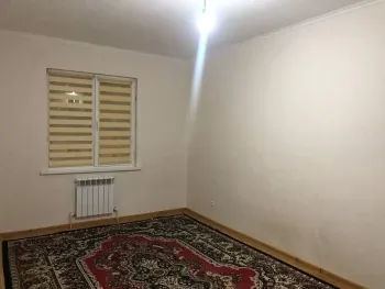 51 m², 2-xonali kvartira, 4/12-1