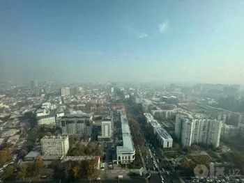 97 м², 3-комн. квартира, 34/45-3