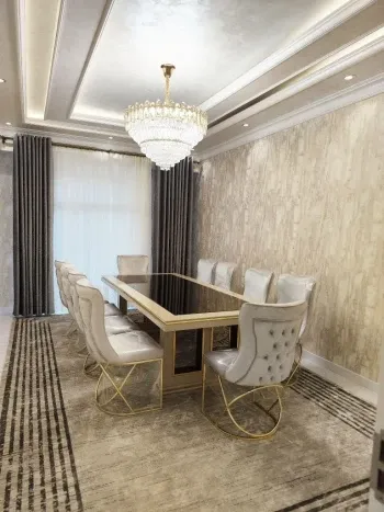130 м², 4-комн. квартира, 6/9-3