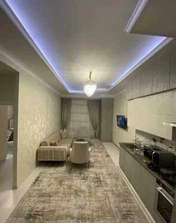 46 м², 2-комн. квартира, 4/8-3