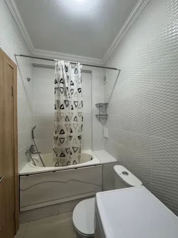 50 м², 2-комн. квартира, 2/25-1