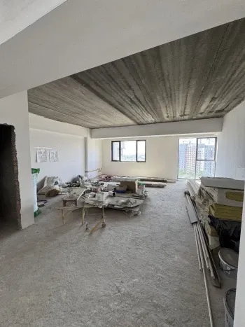 200 м², 4-комн. квартира, 10/10-0