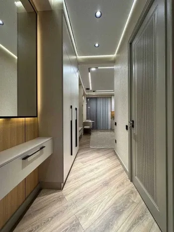 30 м², 1-комн. квартира, 4/12-1