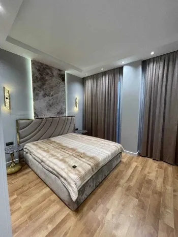 65 m², 2-xonali kvartira, 4/13-2