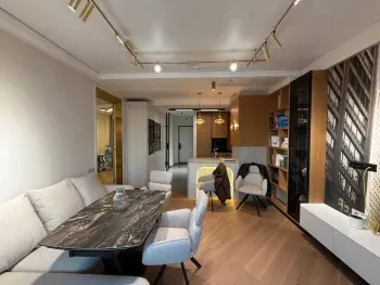 85 м², 3-комн. квартира, 24/27-1