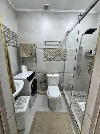 42 м², 1-комн. квартира, 4/9-3