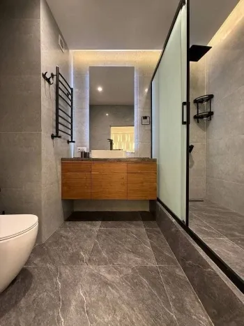 45 м², 2-комн. квартира, 3/15-2