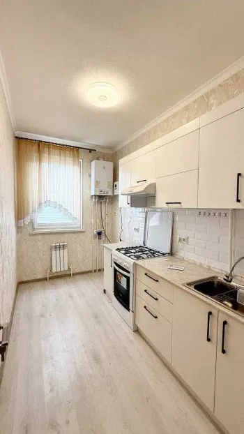 55 м², 3-комн. квартира, 7/9-0
