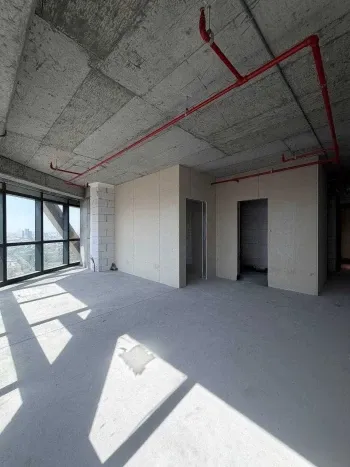 57 м², 2-комн. квартира, 38/48-3