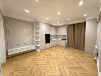 85 м², 3-комн. квартира, 5/10-0