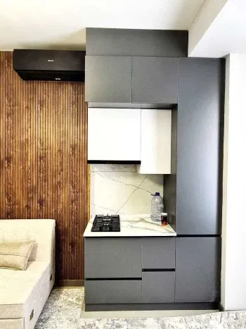 31 м², 1-комн. квартира, 9/14-1