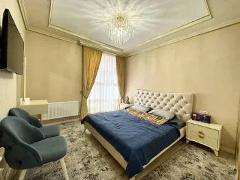 55 m², 2-xonali kvartira, 4/8-3