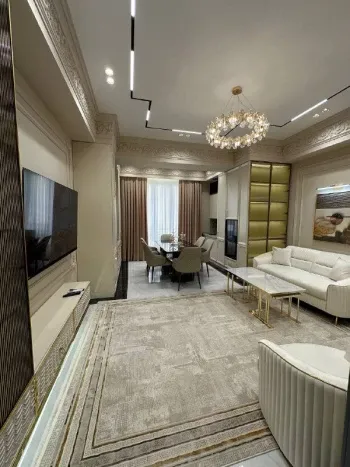 78 м², 3-комн. квартира, 5/10-2