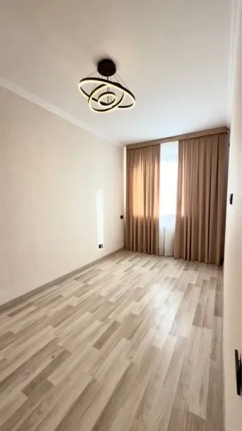 55 m², 3-xonali kvartira, 5/9-2