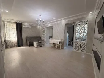 43 м², 2-комн. квартира, 3/4-3