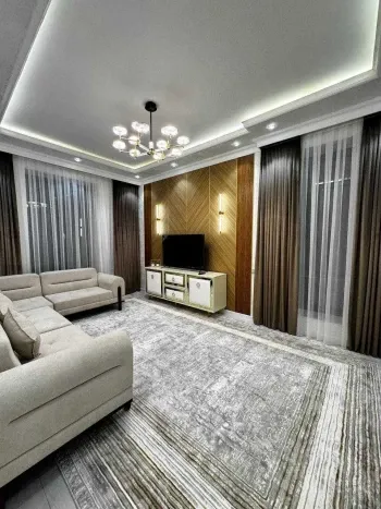 60 м², 5-комн. квартира, 6/9-1