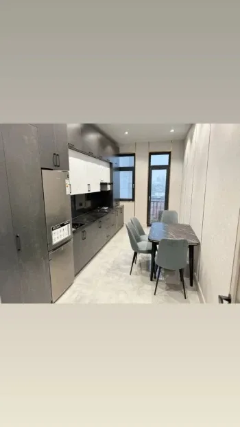 70 м², 2-комн. квартира, 11/12-3