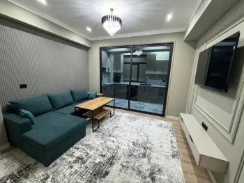 56 м², 2-комн. квартира, 4/9-1