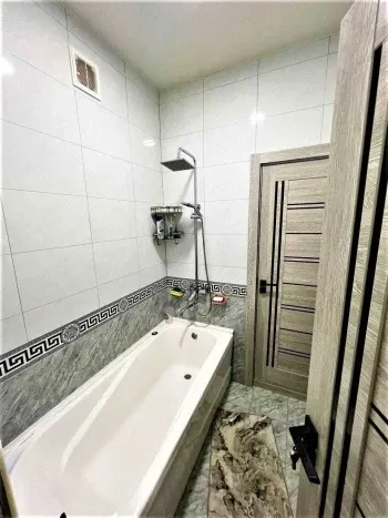 50 м², 2-комн. квартира, 3/4-1
