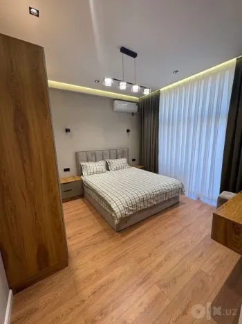 83 м², 3-комн. квартира, 7/11-2