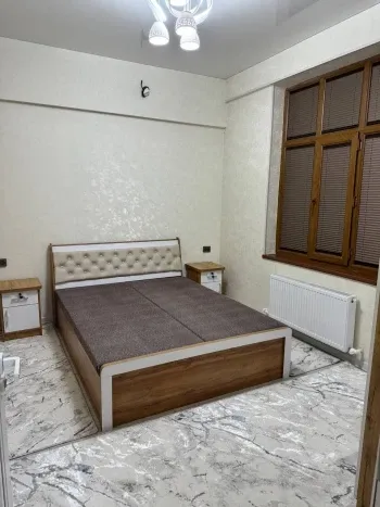 53 m², 2-xonali kvartira, 6/10-1