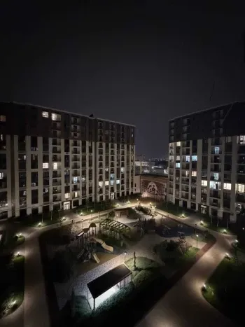 63 м², 2-комн. квартира, 6/8-3