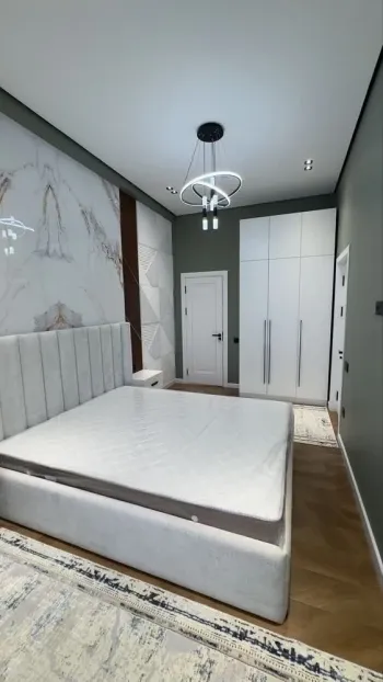 53 м², 2-комн. квартира, 9/10-2