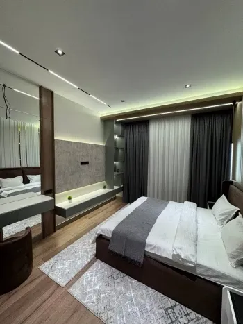 83 m², 3-xonali kvartira, 10/10-1