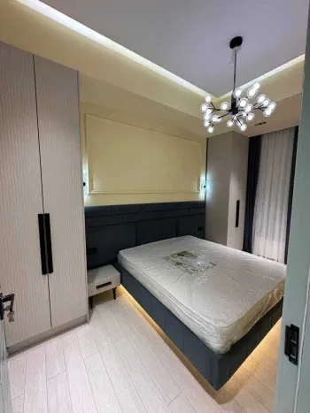 57 m², 2-xonali kvartira, 9/11-1