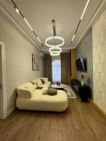 55 м², 2-комн. квартира, 8/10-0