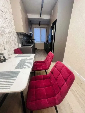 110 m², 3-xonali kvartira, 7/8-1