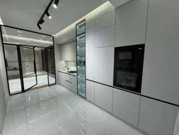 85 м², 3-комн. квартира, 6/8-2