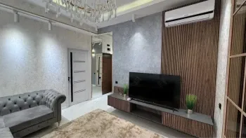 50 m², 3-xonali kvartira, 7/9-1
