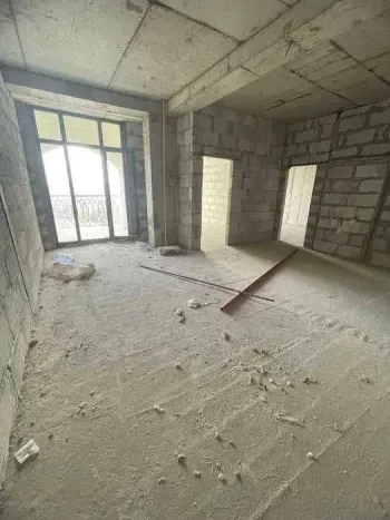 87 м², 3-комн. квартира, 8/12-1