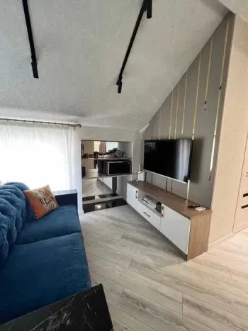 60 м², 3-комн. квартира, 7/8-3