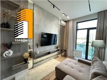 34 м², 1-комн. квартира, 7/10-0