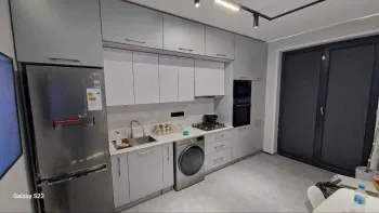 44 м², 1-комн. квартира, 11/16-3