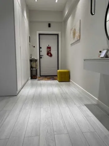 90 м², 3-комн. квартира, 9/9-1