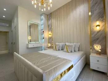 84 м², 3-комн. квартира, 3/10-1