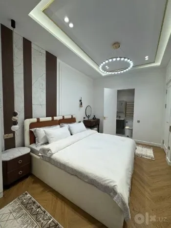 140 м², 5-комн. квартира, 10/11-3