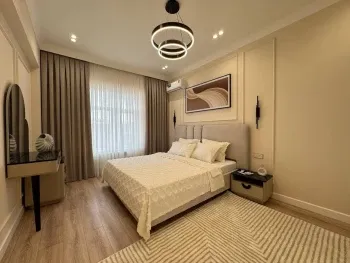 124 м², 5-комн. квартира, 9/10-1