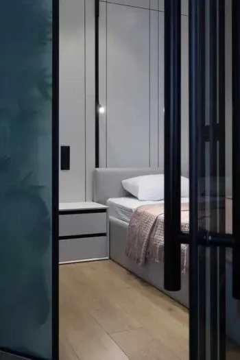 46 м², 2-комн. квартира, 7/9-3