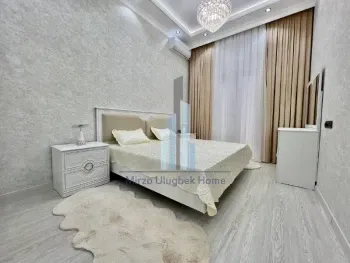90 м², 3-комн. квартира, 3/7-0