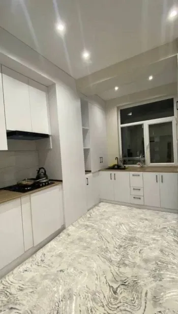 48 м², 2-комн. квартира, 12/12-1