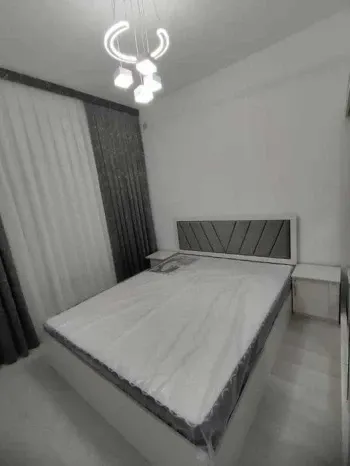 40 м², 2-комн. квартира, 4/5-1