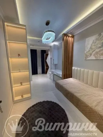 85 м², 3-комн. квартира, 8/10-2