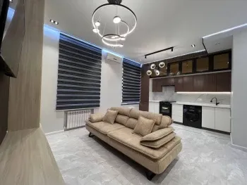 40 m², 1-xonali kvartira, 8/11-3