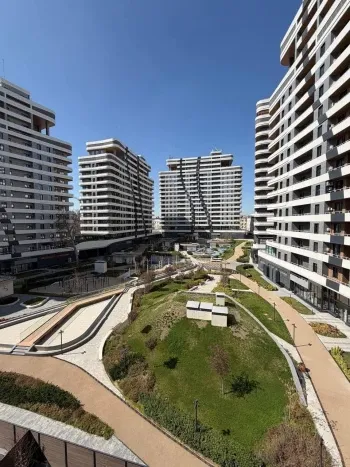 121 м², 4-комн. квартира, 5/6-0